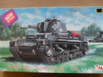 Thumbnail CMK T35006 Pz.Kpfw 35 t  /SKODA LT vz. 35